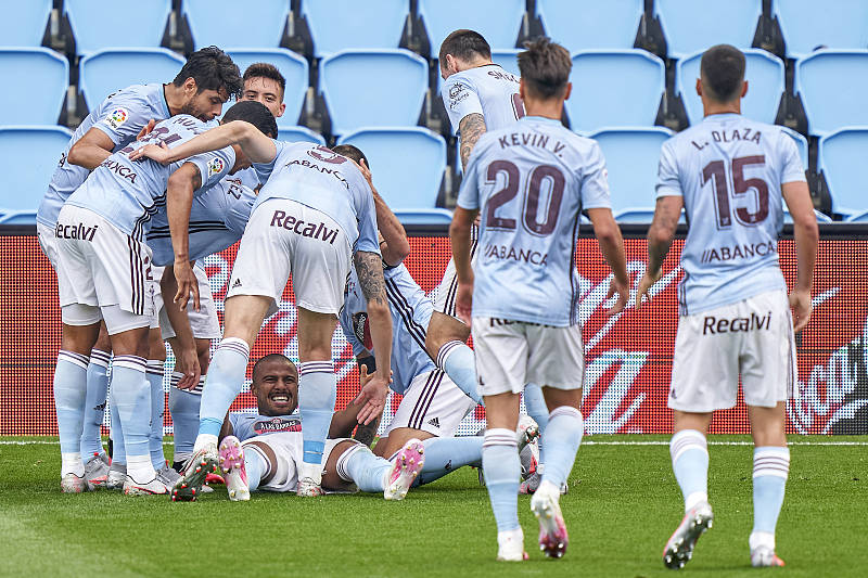 爱游戏官网-关于维戈塞尔塔德比战胜对手，豪取3分的信息