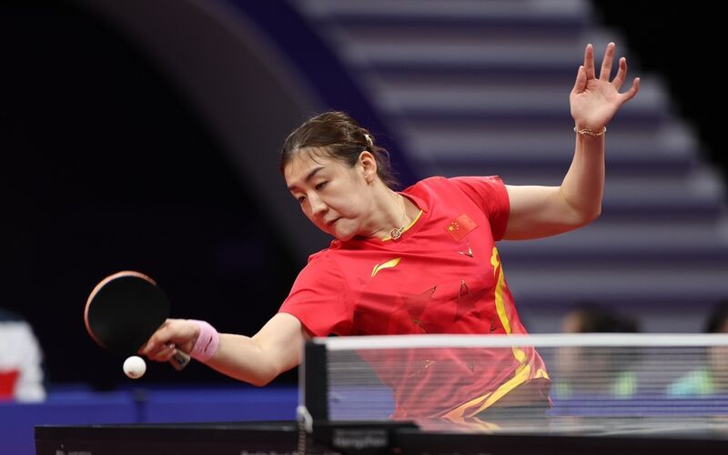 火爆实况回放：女队全力以赴，豪取胜利的简单介绍