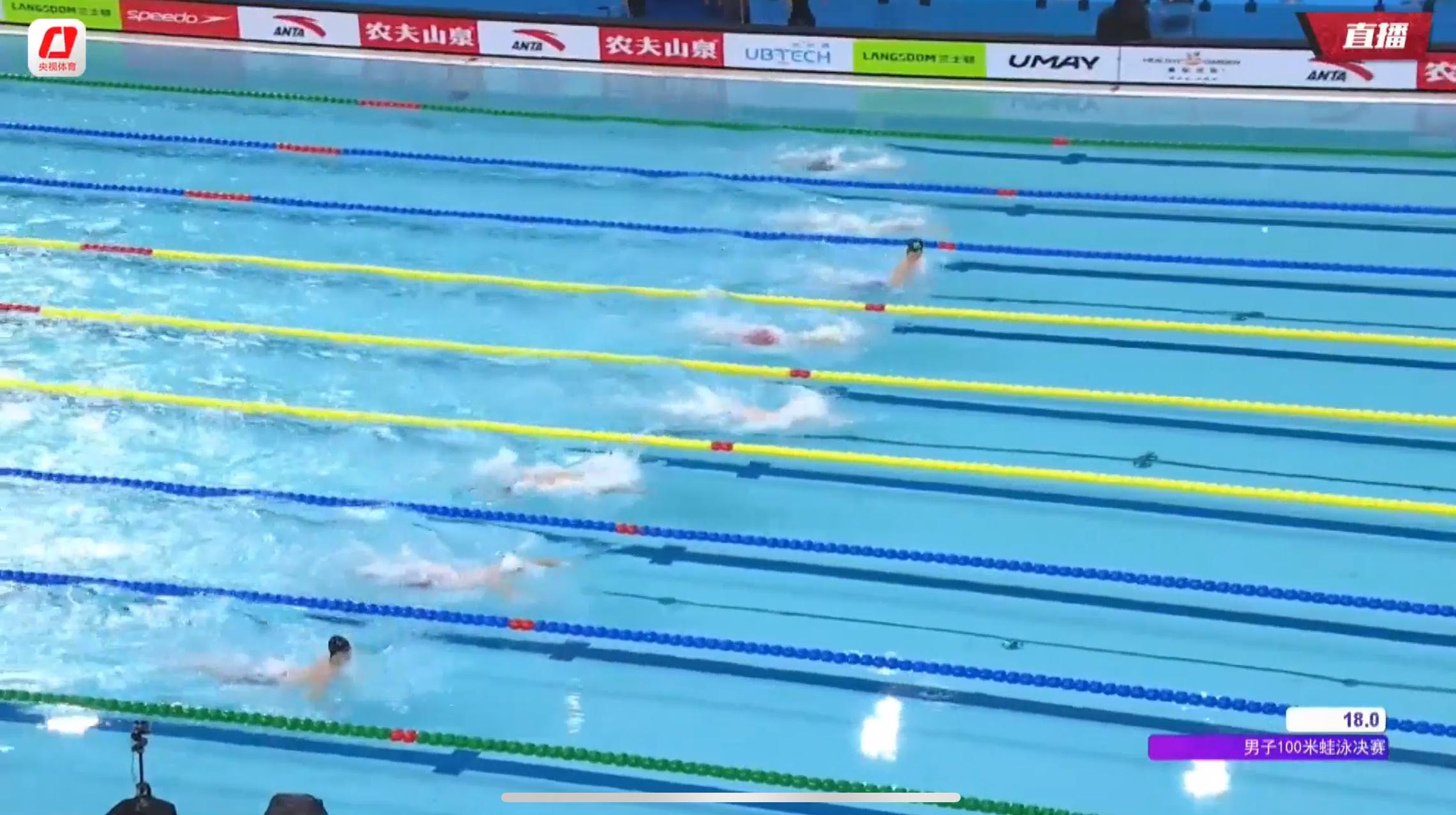 爱游戏网页版入口-关于游泳冠军再创佳绩，实力强大的信息