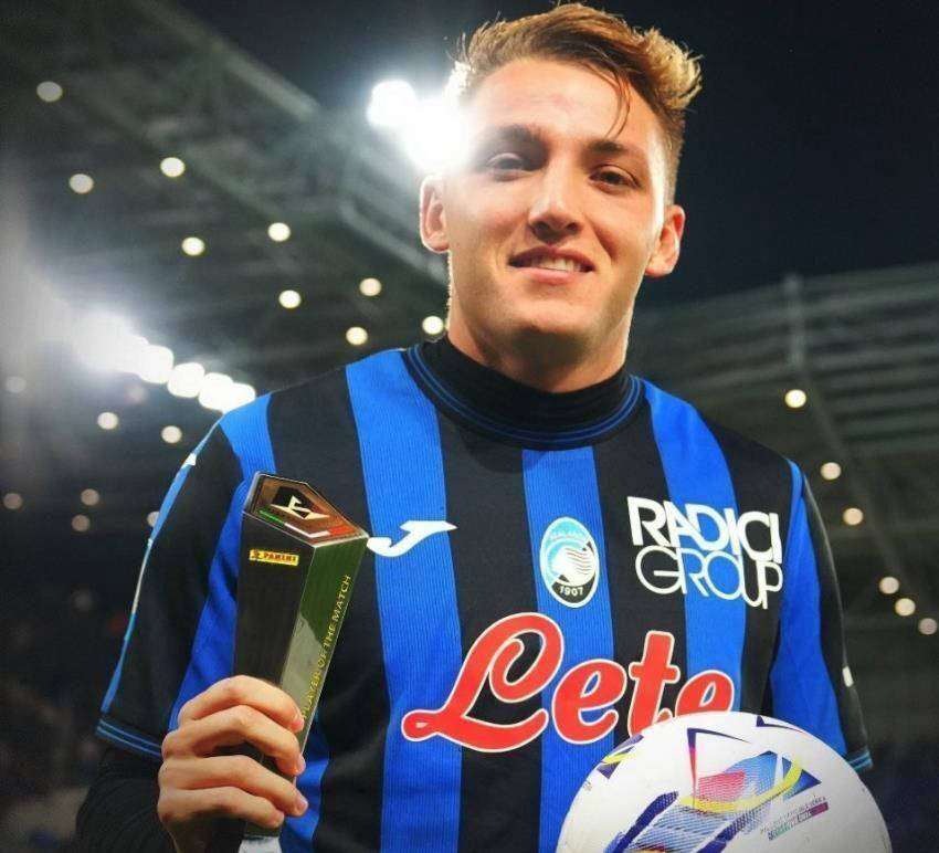 爱游戏入口-意大利联赛一支实力强队崭露头角