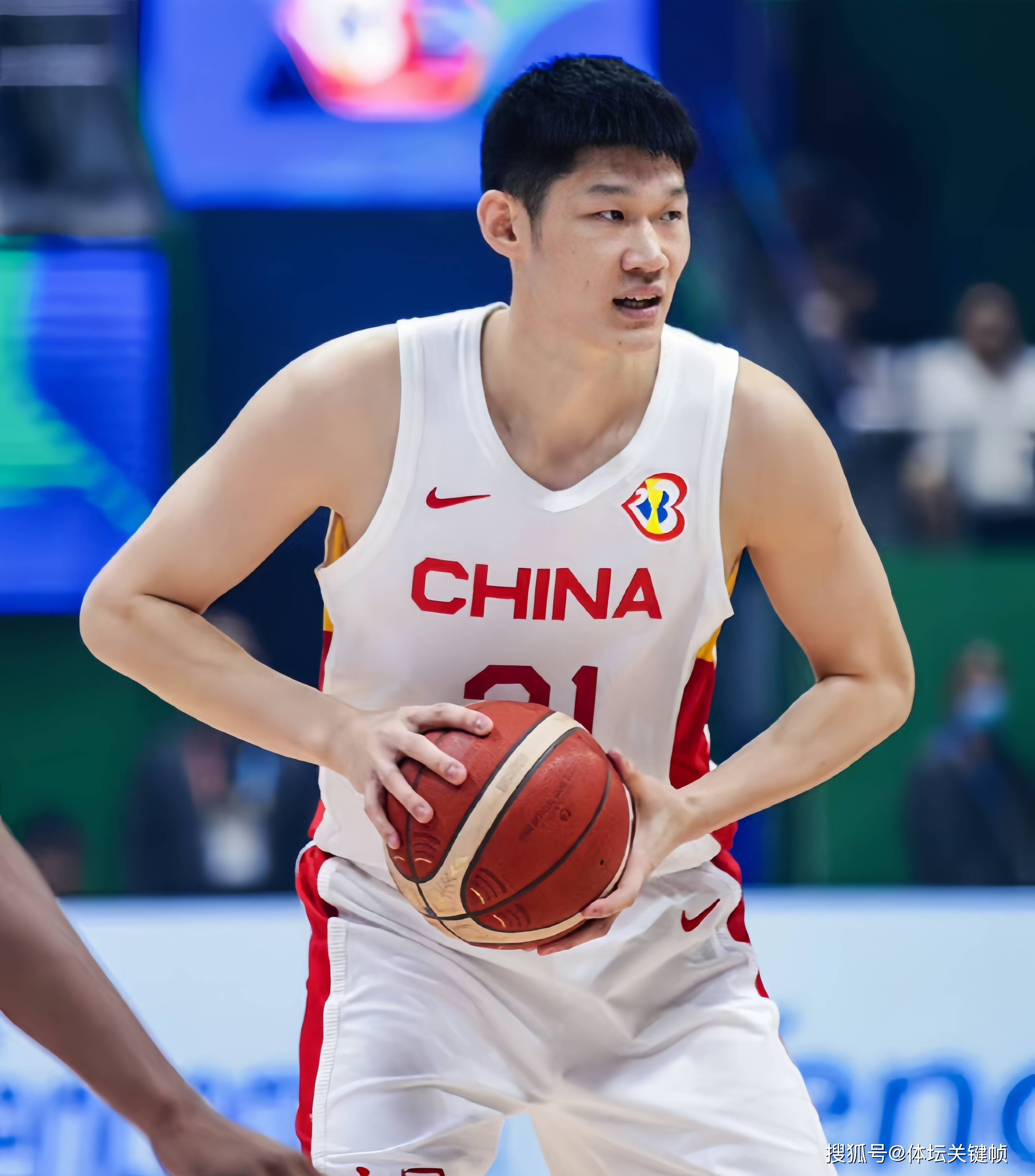 亚洲杯篮球赛：中国男篮成功晋级四强，赞助商纷纷竞逐的简单介绍