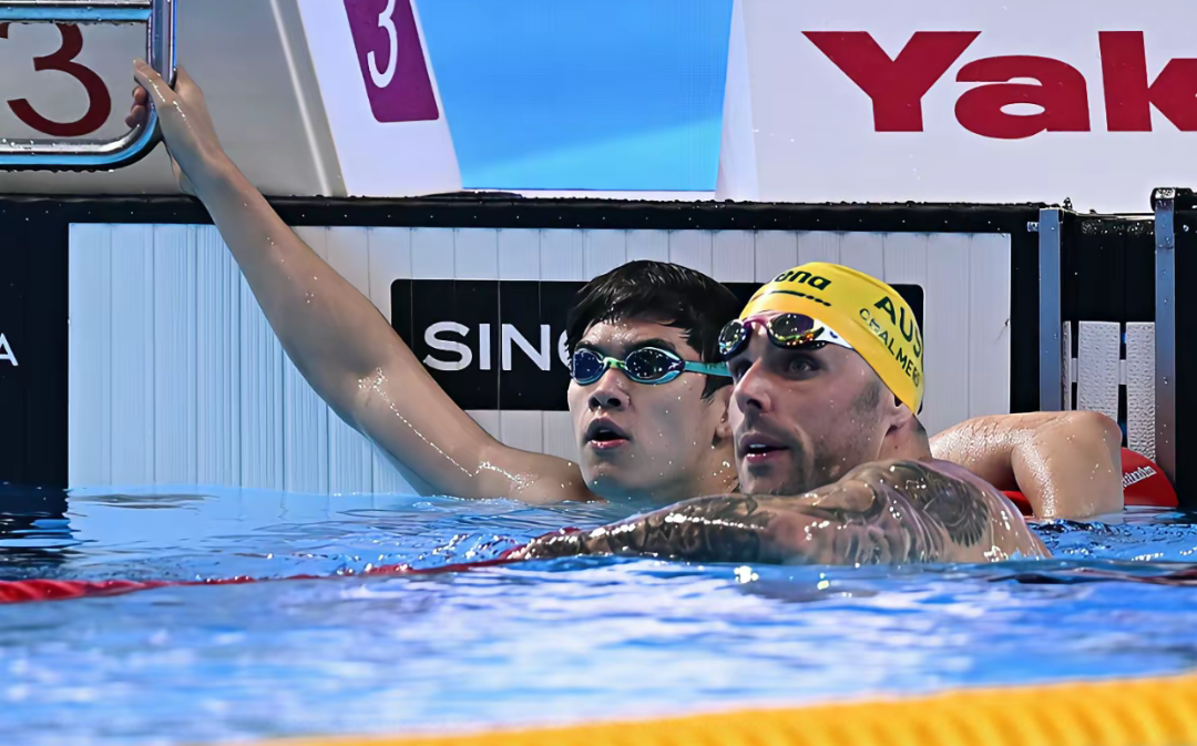 爱游戏亚洲官网-关于澳大利亚田径名将夺冠，实现生涯最佳的信息