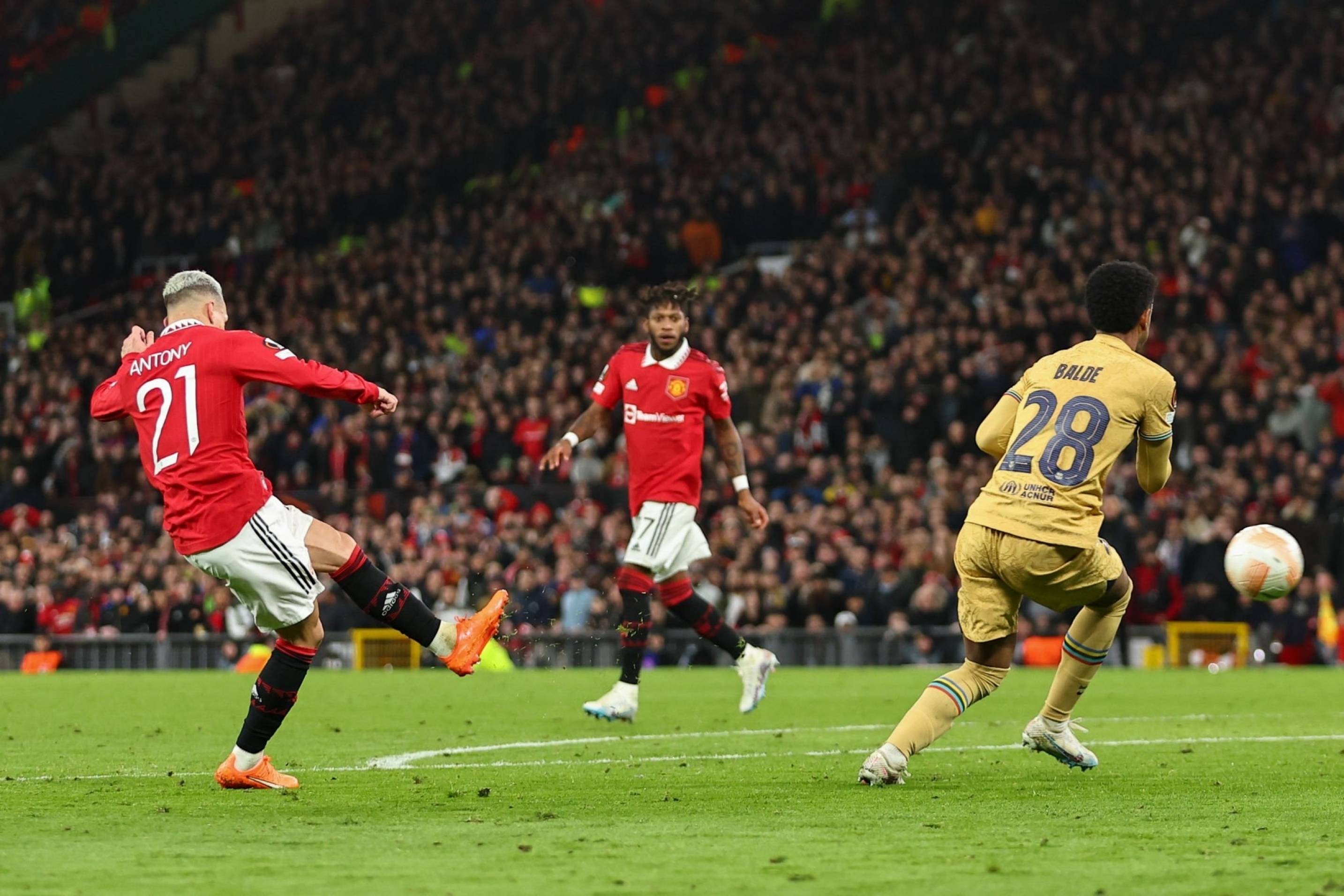 巴萨备战红牛，全队备战状态火热